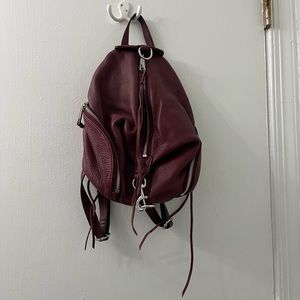 NWOT Rebecca Minkoff Julien mini backpack